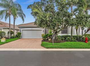 9587 Positano Way, Lake Worth, FL 33467