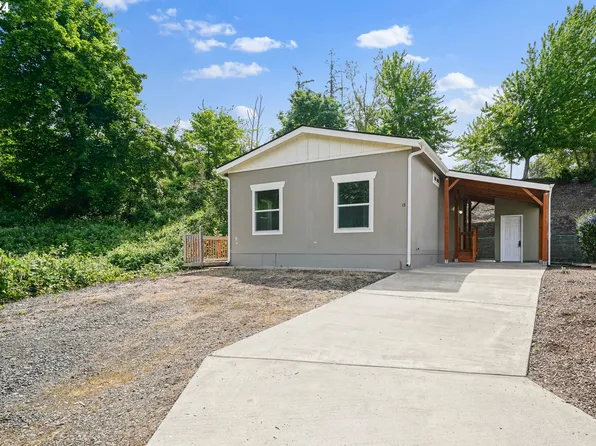 1655 S Elm St Unit 13, Canby, OR 97013