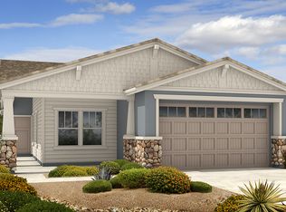 4329 E Morrison Ranch Pkwy, Gilbert, AZ 85296