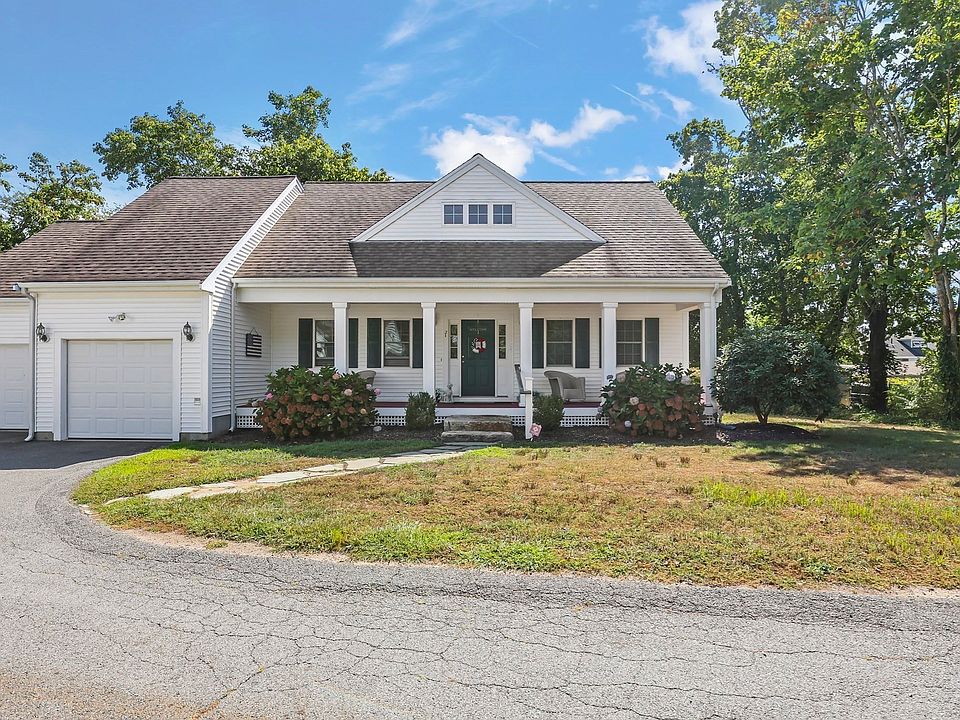 1st image of 2 Rosemary Ln #A