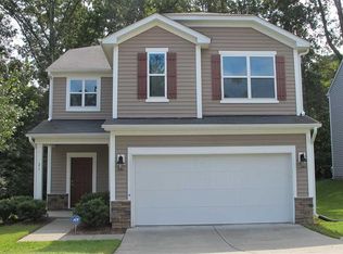 21 White Spruce Ct, Durham, NC 27703