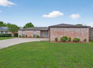 18418 Bent Elm Dr, Spring, TX 77388