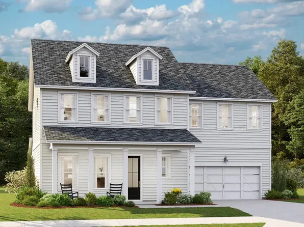 297 Denham St, Summerville, SC 29486