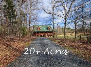 5967 Pond Side Dr, Asheboro, NC 27205