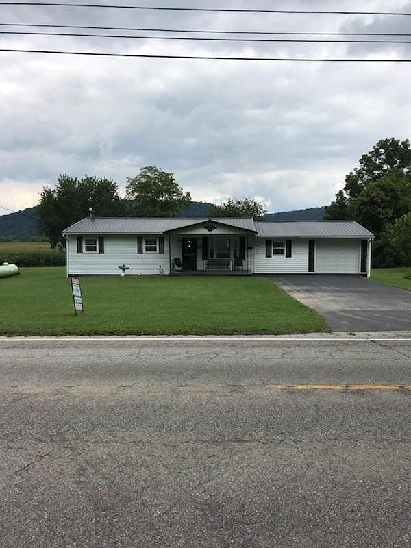 3483 E Ky 8, Vanceburg, KY 41179 Zillow