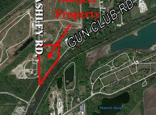 5755 Gun Club Rd, Morris, IL 60450