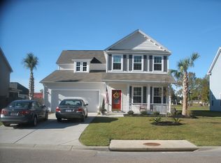 117 Cypress Plantation Rd, Moncks Corner, SC 29461