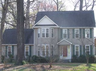 306 N Holden Rd, Greensboro, NC 27410