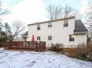 15 High Ridge Rd, Shelton, CT 06484