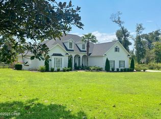 2868 Magnolia Blossom Ln, Marianna, FL 32446