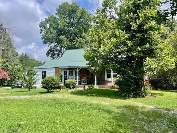 400 Glendale Rd, Lexington, NC 27292