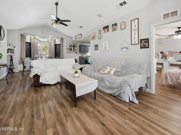 603 S WESTMORELAND Street, Starke, FL 32091