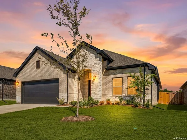 452 Steppe, Red Oak, TX 75154