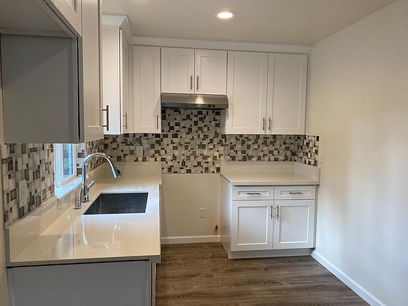 Beautiful kitchen