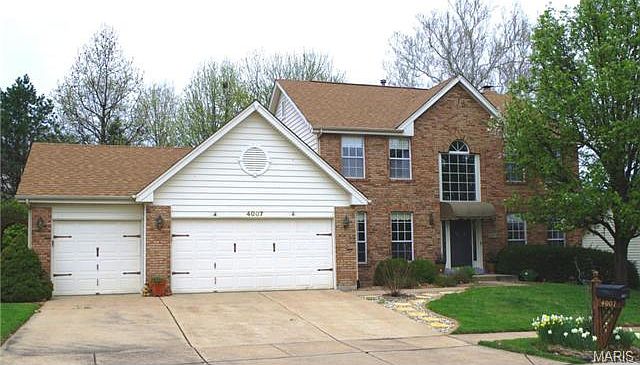1st image of 4007 Barington Ct