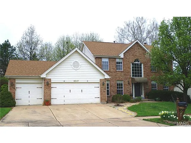 4007 Barington Ct photo 1