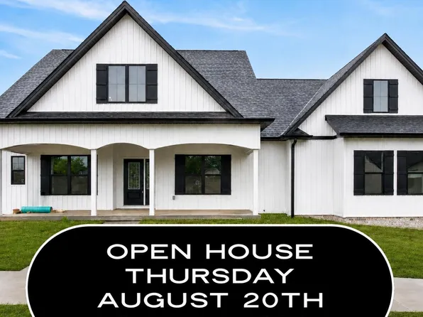 102 Stonegate Dr, Danville, KY 40422