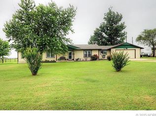 20558 S 4074th Rd, Claremore, OK 74019