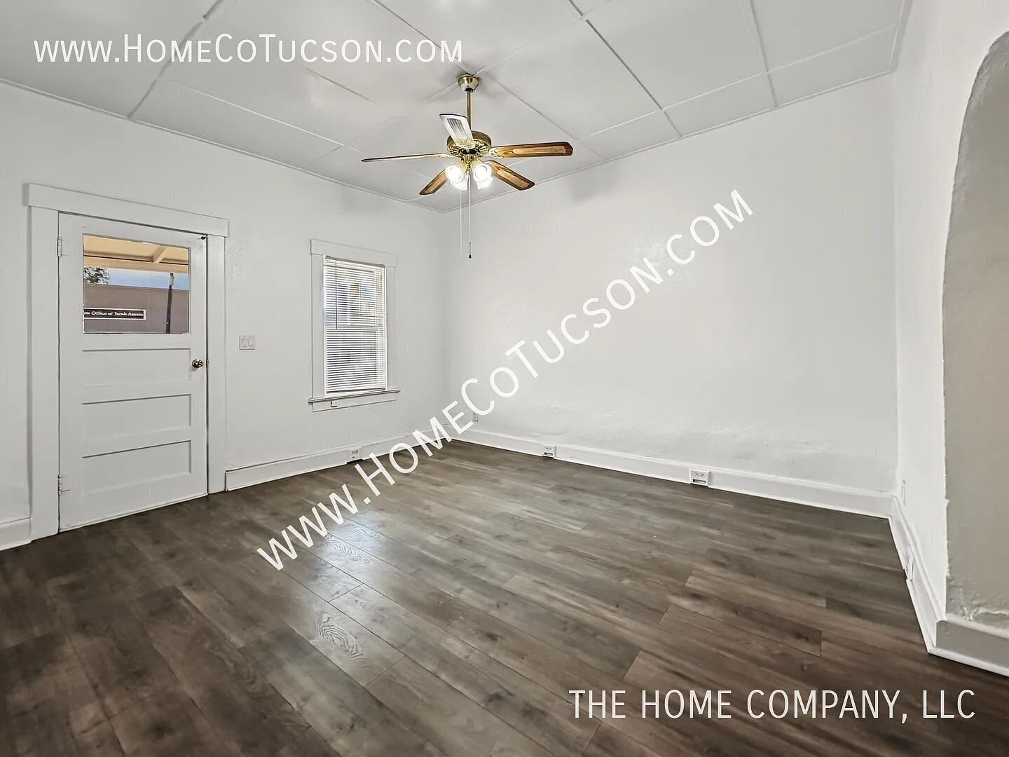 531 S Main Ave, Tucson, AZ 85701| Historic Barrio Viejo Charm — Photo 2