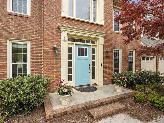 4th image of 3600 Brookhaven Ct