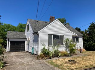 7945 SE Center St APT 1, Portland, OR 97206