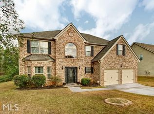 7035 Misttop Loop, Fairburn, GA 30213