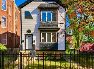 6439 S Normal Blvd #2, Chicago, IL 60621