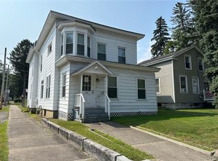 54 E Main St, Mohawk, NY 13407