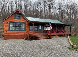 276 Reeds Mill Rd, Phillips, ME 04966