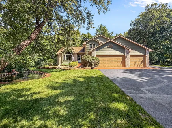 14927 Harpers St NE, Ham Lake, MN 55304