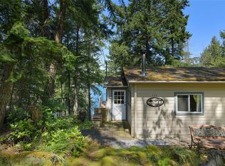177 Mariners Way, Southern Gulf Islands, BC V0N2J2
