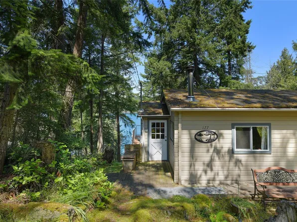 177 Mariners Way, Southern Gulf Islands, BC V0N 2J2