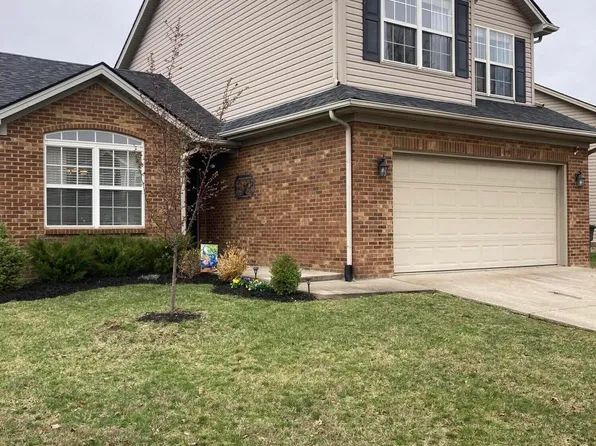 2505 Glascow Ln, Lexington, KY 40511