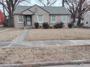 920 Inman Rd, Memphis, TN 38111