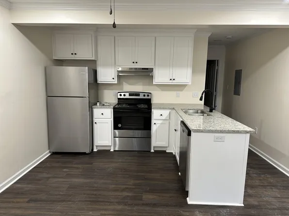 306 E Moore St, Valdosta, GA