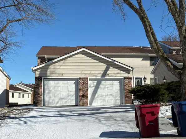 2726 Lloyd St, Bellevue, NE 68005