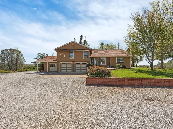 3501 Buena Vista Rd, Ione, CA 95640