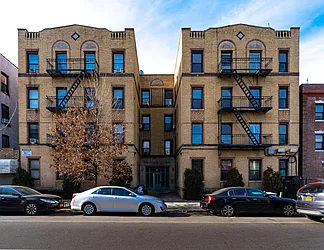 Rented by Shamco Management Corp