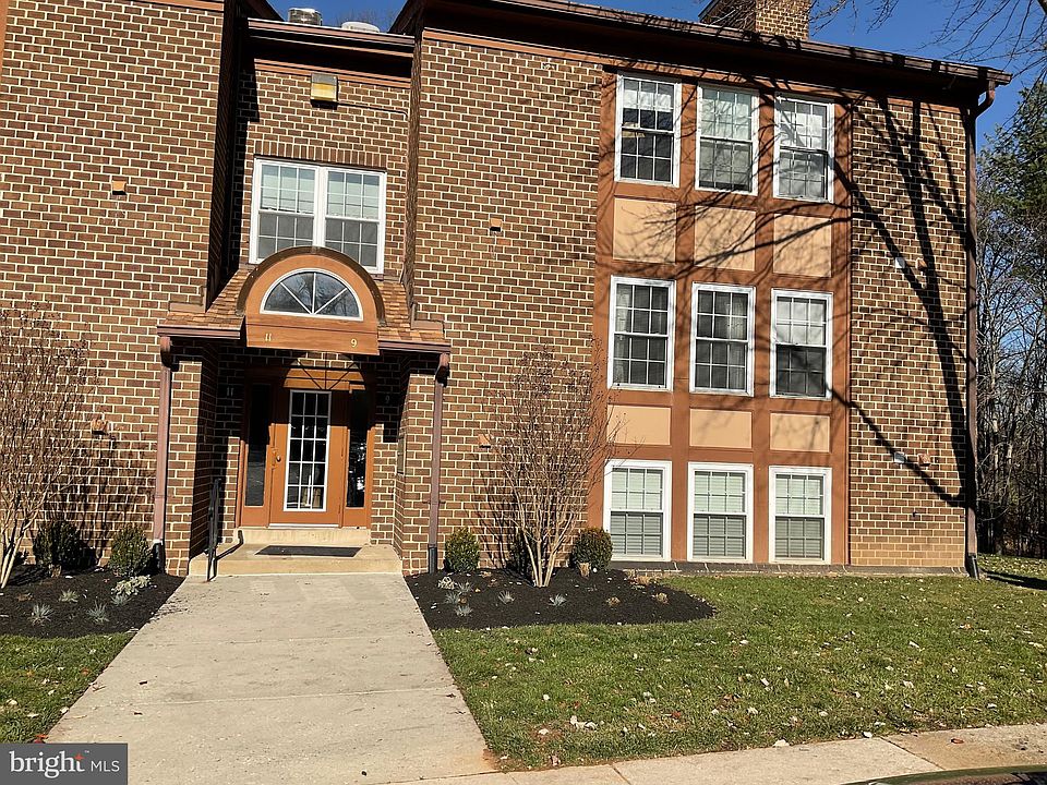 9 Friendswood Ct 9A, Baltimore, MD 21209 Zillow