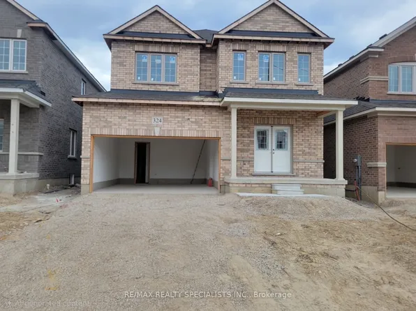 324 Moody St, Southgate, ON N0C 1B0
