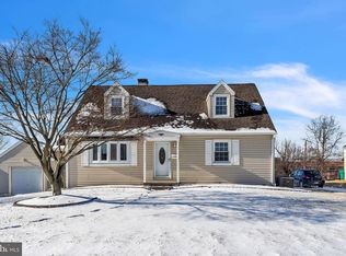 1348 Rosalie Ave, Bensalem, PA