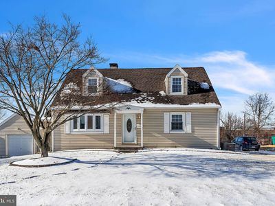 1348 Rosalie Ave, Bensalem, PA, 19020