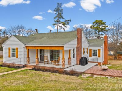 110 W Henry St, Belmont, NC, 28012