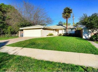 5708 Mammoth Ave, Van Nuys, CA 91401