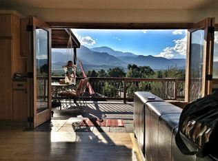 440 Spring St, Colorado Springs, CO 80904