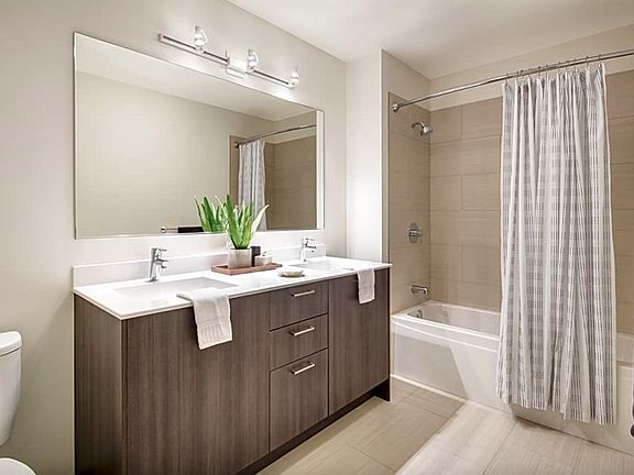 3rd image of 1249 S Wabash Ave #1212