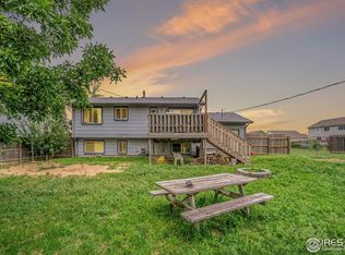 419 Sharpe Ave, Pierce, CO 80650