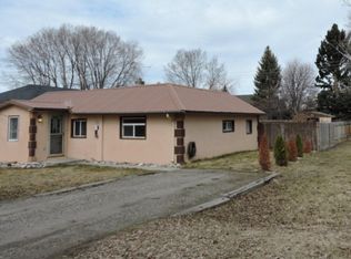 338 W 2 S, Rigby, ID 83442