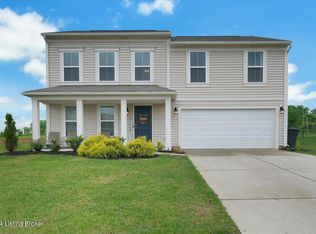 185 Hubbards Crossing Dr, Mount Washington, KY 40047