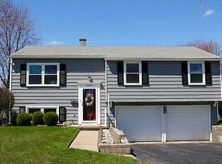 4629 Longfellow Rd, Sylvania, OH 43560